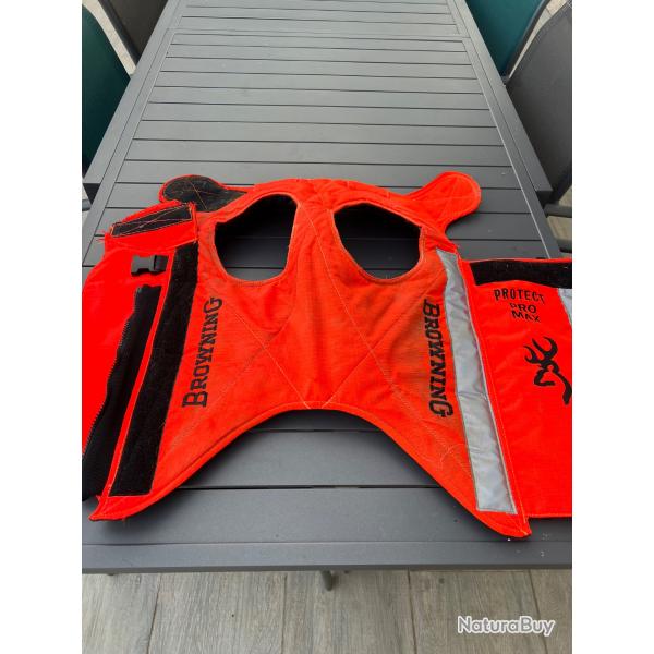 Gilet browning protect pro max