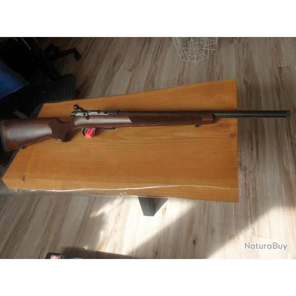 CZ 457 VARMINT 22 LR