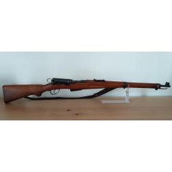 Schmidt rubin K11  monomatricule cal. 7.5 x 55 Swiss