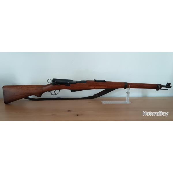 Schmidt rubin K11  monomatricule cal. 7.5 x 55 Swiss