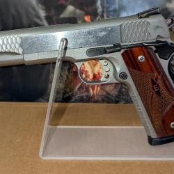 Occasion - Smith & Wesson 1911 Serie E cal 45acp