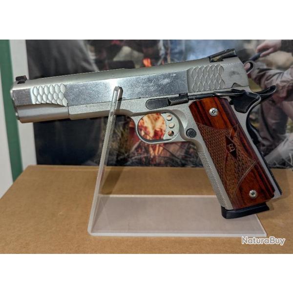 Occasion - Smith & Wesson 1911 Serie E cal 45acp
