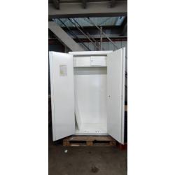 Armoire police coffre fort À combinaison dim 2000*1000*480