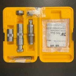 Outils LE.WILSON 6.5X47 lapua