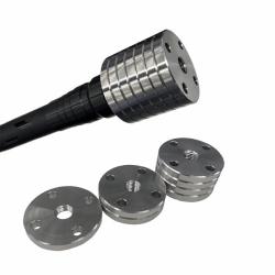 Masse Shibuya SUS - 4 oz