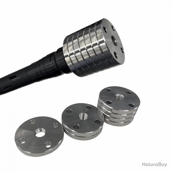 Masse Shibuya SUS - 7 oz