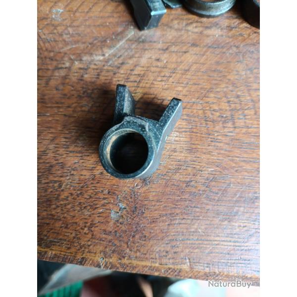 Protge guidon mauser portugais
