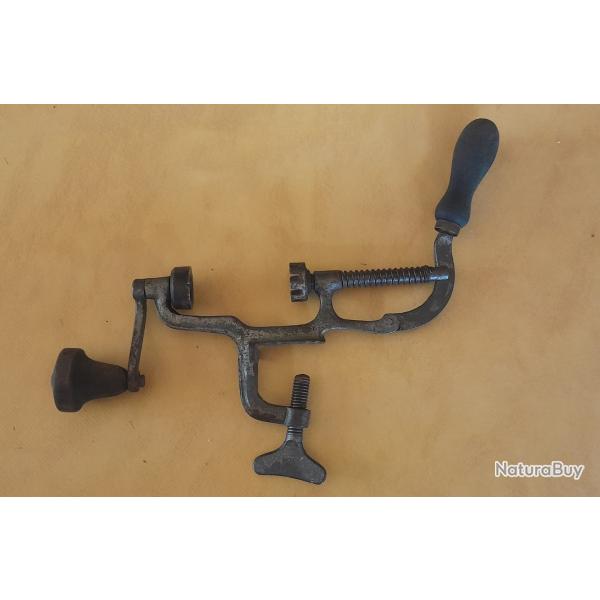 Sertisseur 12mm