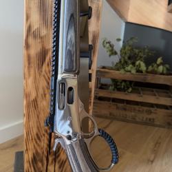 Rossi R95 44 magnum lamine