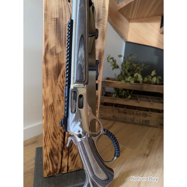 Rossi R95 44 magnum lamine