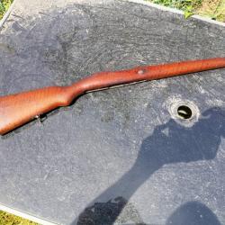 Crosse mauser portugais vergueiro