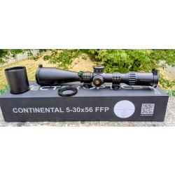 Vector Continental X6 5-30x56 VEC-MBR