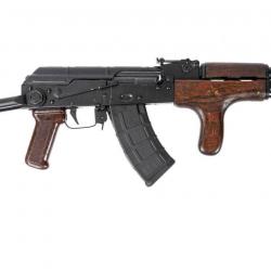 Carabine PSAK-47 GF5-R Underfolder Romanian Kit Build with Reverse Dong