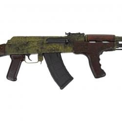 Carabine PSAK-47 GF3-R Romanian Kit Build with Dong "Apocalypse Pick up" - Non Matching