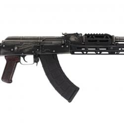 Carabine PSAK-47 GF3-R Romanian Kit Build "Battle Field Pick up" with JL Billet Extended Rail and Ma
