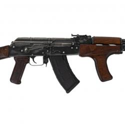 Carabine PSAK-47 GF3-R BFPU Romanian Kit Build with Dong - Non-Matching