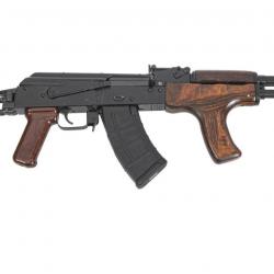 Carabine PSAK-47 GF3-R Romanian Build w/ Dong and Wire Folder