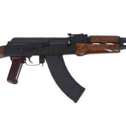 Carabine PSAK-47 GF3-R Romanian Kit Build