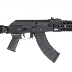 Carabine PSA AK-P GF3 MOE Triangle Side Folding Pistol with ALG Trigger and Soviet Arms SA-10U & SA-