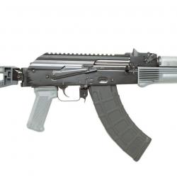 Carabine PSA AK-P GF3 Classic Triangle Side Folding Pistol, Gray