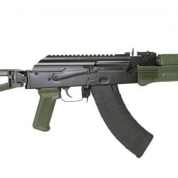 Carabine PSA AK-P GF3 Classic Triangle Side Folding Pistol, ODG
