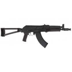 Carabine PSA AK-P GF3 Classic Triangle Side Folding Pistol, Plum