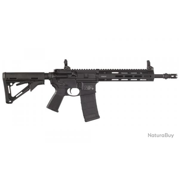 CARABINE S&W M&P15T SBR 11.5 CAL.5.5645/223REM 12721