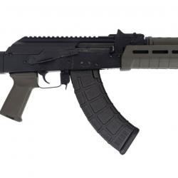 Carabine PSA AK-P GF3 MOE SBA3 Pistol, ODG
