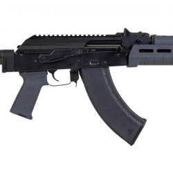 Carabine PSA AK-P GF3 MOE SBA3 Pistol, Gray