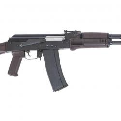 Carabine Soviet Arms WBP AK-101 Classic Rifle, Plum