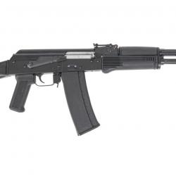 Carabine Soviet Arms WBP AK-101 Classic Rifle, Black