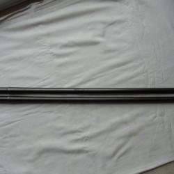 2 tubes neufs sans chambre à fretter de la M.A.T en calibre 12.