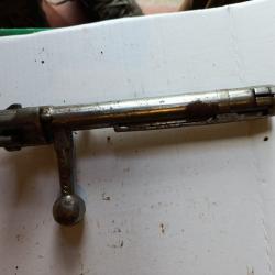 Culasse mauser