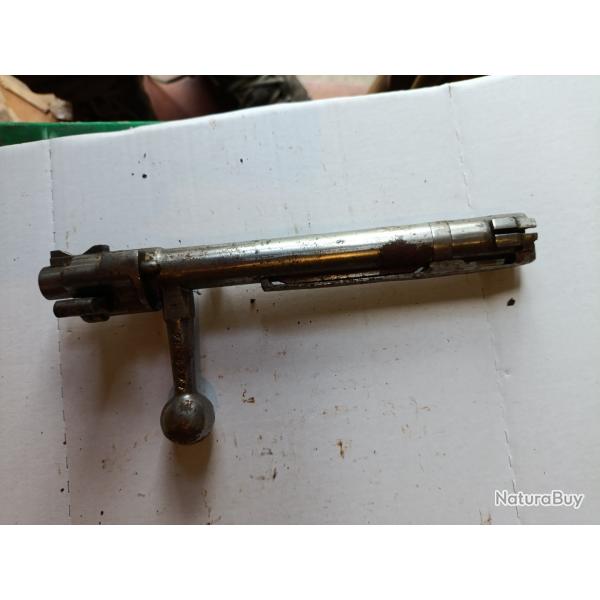 Culasse mauser