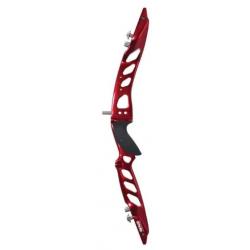 WNS - Poignée MOTIVE-FX 25" ROUGE DROITIER (RH)