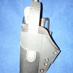 Holster vega