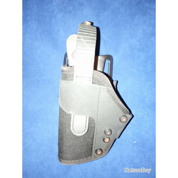 Holster vega