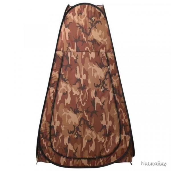 Tente de chasse