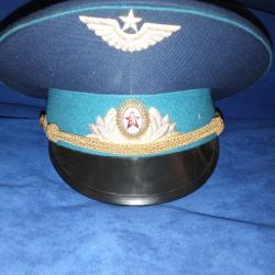 Casquette russe