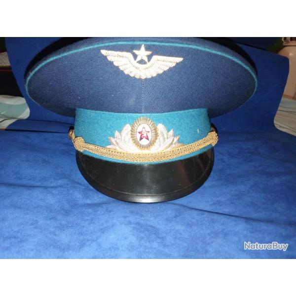 Casquette russe