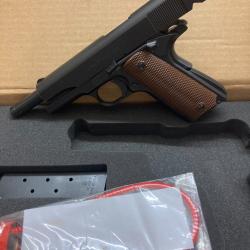 Pistolet Auto-Ordnance 1911 A1 Cal 45ACP