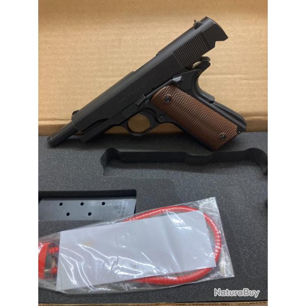 Pistolet Auto-Ordnance 1911 A1 Cal 45ACP