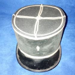 Képi pompier officier