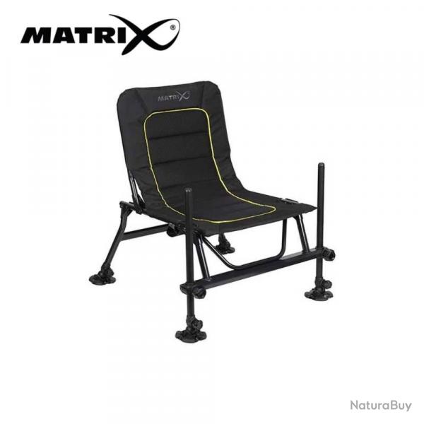 Sige Feeder Matrix S25 Lite Accessory Chair