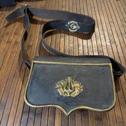 GIBERNE DE MUSICIENS NAPOLÉON lll