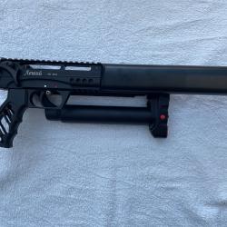 Edgun Leshiy 2, 5.5, 350mm