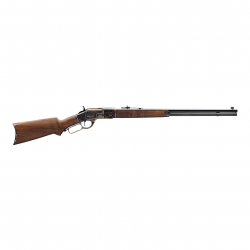 Carabine à levier sous garde Winchester M73 Sporter Oct CH - 357 Mag