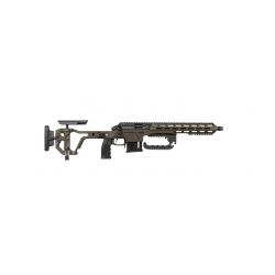 Carabine à verrou  Victrix Pugio Small Bore - 22 LR / Gris