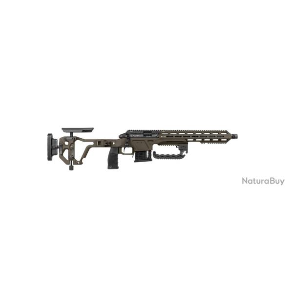 Carabine  verrou  Victrix Pugio Small Bore - 22 LR / Gris