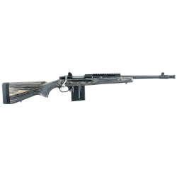 Carabine à verrou Ruger Scout KM77-GS - 308 Win
